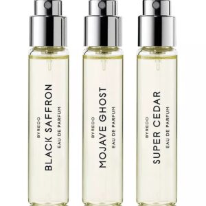 Byredo La Selection Boisee Collection Eau de Parfum for Unisex