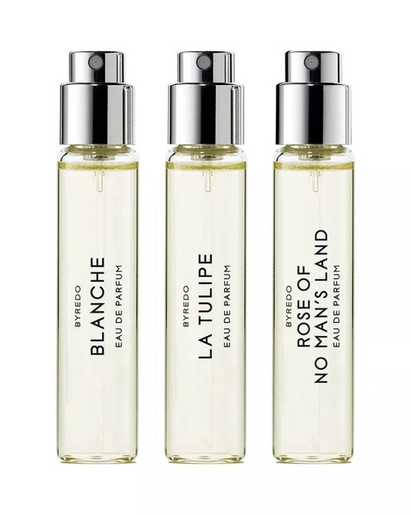 Byredo La Selection Florale Collection Eau de Parfum for Unisex