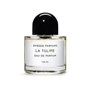 Byredo La Tulipe Eau de Parfum for Women – 3.3 oz