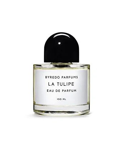 Byredo La Tulipe Eau de Parfum for Women – 3.3 oz