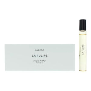 Byredo La Tulipe Perfume Oil for Women – 0.25 oz