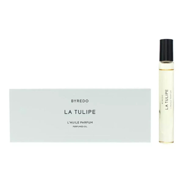 Byredo La Tulipe Perfume Oil for Women – 0.25 oz