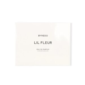 Byredo Lil Fleur Eau de Parfum for Unisex – 3.3 oz