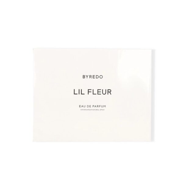 Byredo Lil Fleur Eau de Parfum for Unisex – 3.3 oz