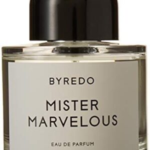 Byredo Mister Marvelous Eau de Parfum for Men – 3.3 oz