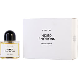 Byredo Mixed Emotions EAU DE PARFUM SPRAY 3.3 OZ for Women