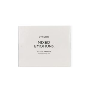 Byredo Mixed Emotions Eau de Parfum for Unisex – 1.6 oz