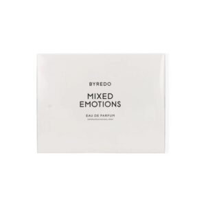 Byredo Mixed Emotions Eau de Parfum for Unisex – 3.3 oz