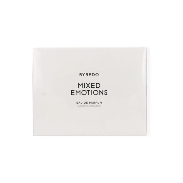 Byredo Mixed Emotions Eau de Parfum for Unisex – 3.3 oz