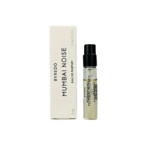 Byredo Mumbai Noise Eau de Parfum for Unisex – 0.06 oz