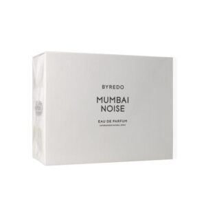 Byredo Mumbai Noise Eau de Parfum for Unisex – 3.3 oz