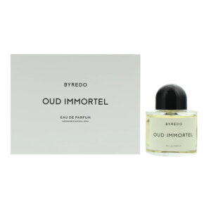 Byredo Oud Immortel Eau de Parfum for Unisex – 3.4 oz