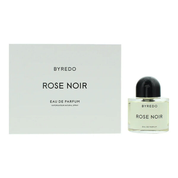 Byredo Rose Noir Eau de Parfum for Unisex – 1.6 oz