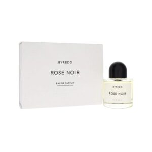 Byredo Rose Noir Eau de Parfum for Unisex, 3.3 oz / 100 ml
