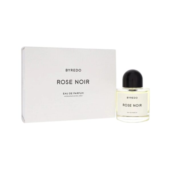 Byredo Rose Noir Eau de Parfum for Unisex, 3.3 oz / 100 ml