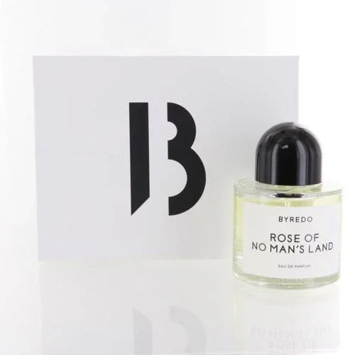 Byredo Rose of No Man's Land Eau de Parfum for Unisex – 3.3 oz