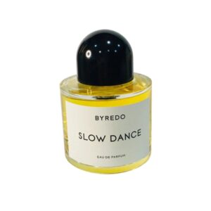 Byredo Slow Dance Eau de Parfum for Unisex – 3.3 oz