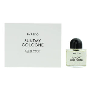 Byredo Sunday Eau de Parfum for Unisex – 1.6 oz