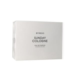 Byredo Sunday Eau de Parfum for Unisex – 3.4 oz
