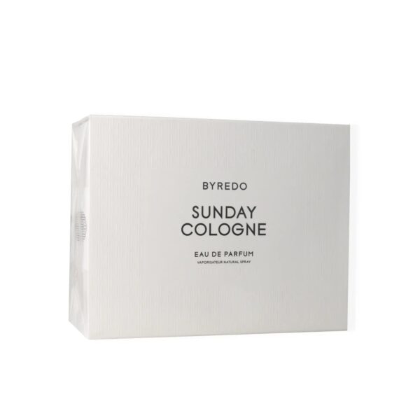 Byredo Sunday Eau de Parfum for Unisex – 3.4 oz