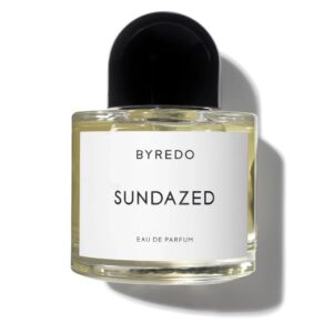 Byredo Sundazed Eau de Parfum for Unisex – 3.3 oz