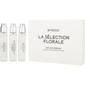 Byredo Variety 3-Piece Eau de Parfum Mini Set for Unisex