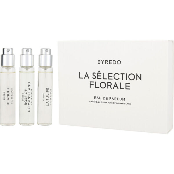 Byredo Variety 3-Piece Eau de Parfum Mini Set for Unisex