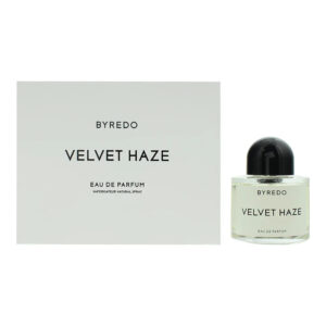 Byredo Velvet Haze Eau de Parfum for Unisex – 1.6 oz