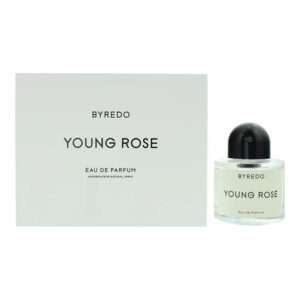 Byredo Young Rose Eau de Parfum for Unisex – 1.6 oz