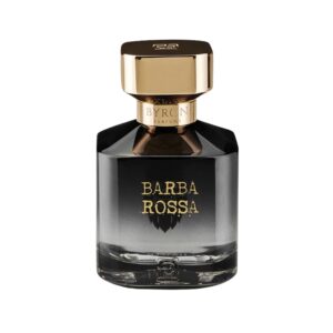 Byron Parfums Barba Rossa Extrait de Parfum for Unisex – 2.5 oz