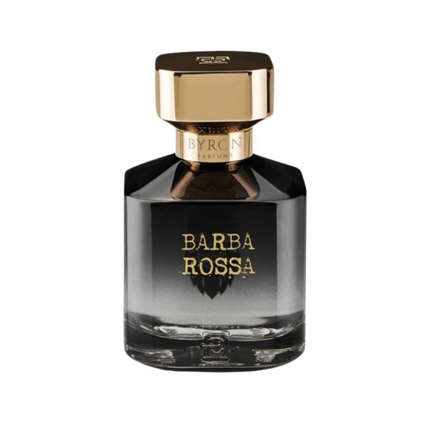 Byron Parfums Barba Rossa Extrait de Parfum for Unisex – 2.5 oz