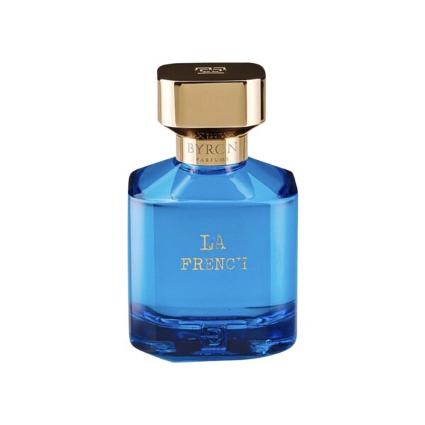 Byron Parfums La French Narcotic Collection Extrait de Parfum for Unisex – 2.5 oz