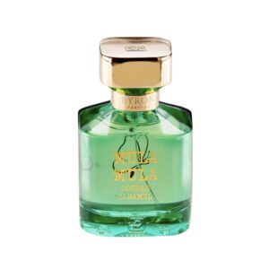Byron Parfums Mula Mula Double Caramel Extrait de Parfum for Unisex – 2.5 oz