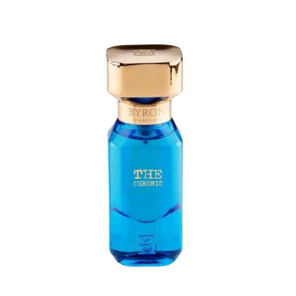 Byron Parfums The Chronic Narcotic Collection Extrait de Parfum for Unisex – 0.5 oz