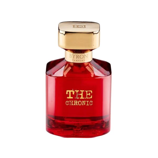 Byron Parfums The Chronic Rouge Extreme Extrait de Parfum for Unisex – 2.5 oz