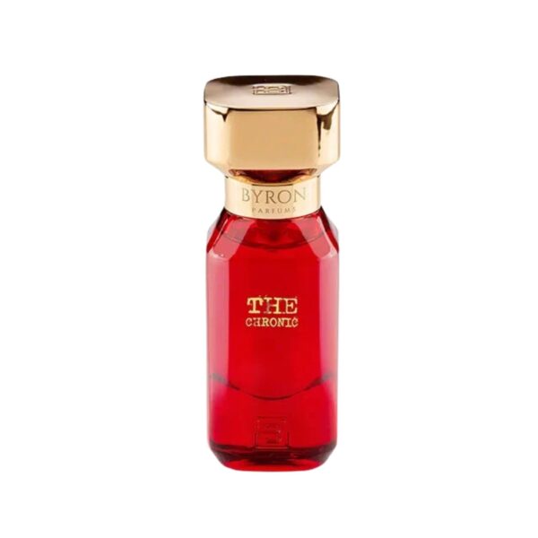 Byron Parfums The Chronic Rouge Extreme Extrait de Parfum for Unisex – 0.5 oz
