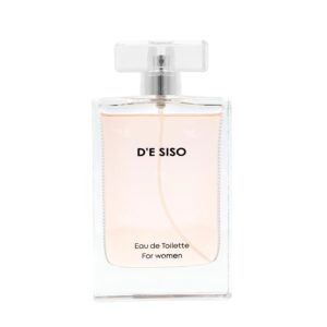 C Classic D'e Siso D'e Siso Eau de Toilette for Women – 3.4 oz