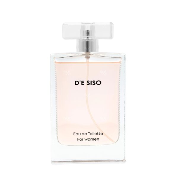 C Classic D'e Siso D'e Siso Eau de Toilette for Women – 3.4 oz