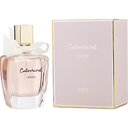 Cabochard Cherie by Parfums Gres EAU DE PARFUM SPRAY 3.4 OZ