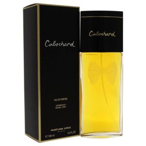 Parfums Gres Cabochard Eau de Parfum for Women – 3.4 oz