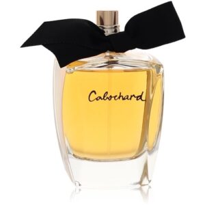 Cabochard Eau de Parfum Spray for Women - 3.3 oz