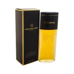Cabochard Eau de Parfum Spray for Women 3.4 oz