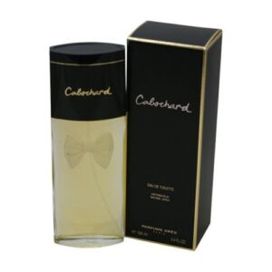 Cabochard Eau de Toilette Spray for Women 3.4 oz
