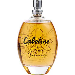 Cabotine Fleur Splendide EDT Spray for Women 3.4 oz
