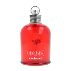 Cacharel Amor Amor Eau de Toilette for Women – 3.4 oz