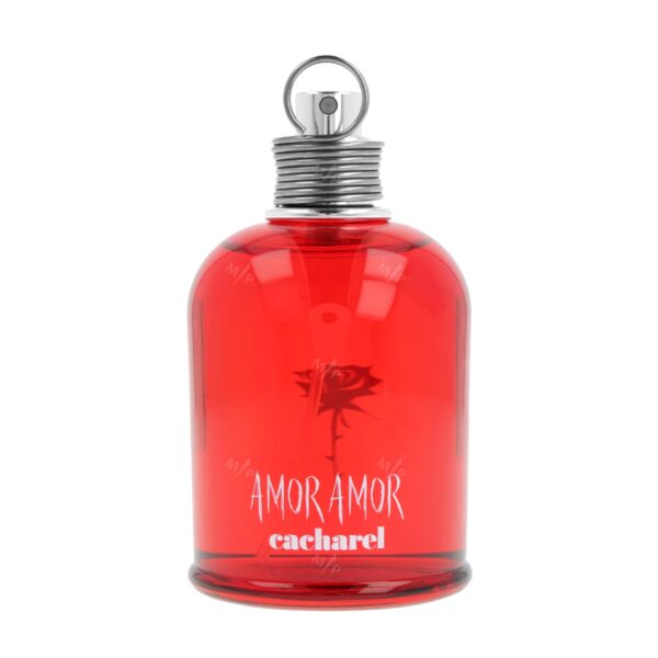 Cacharel Amor Amor Eau de Toilette for Women – 3.4 oz