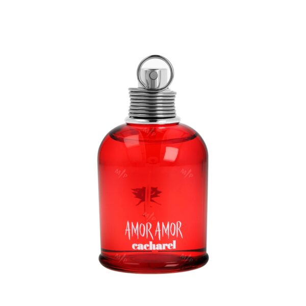 Cacharel Amor Amor Eau de Toilette for Women – 1.7 oz