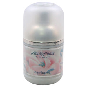 Cacharel Anais Anais Eau de Toilette for Women – 1.7 oz