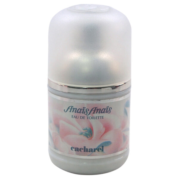 Cacharel Anais Anais Eau de Toilette for Women – 1.7 oz