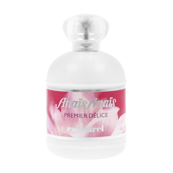 Cacharel Anais Anais Premier Delice Eau de Toilette for Women – 3.4 oz